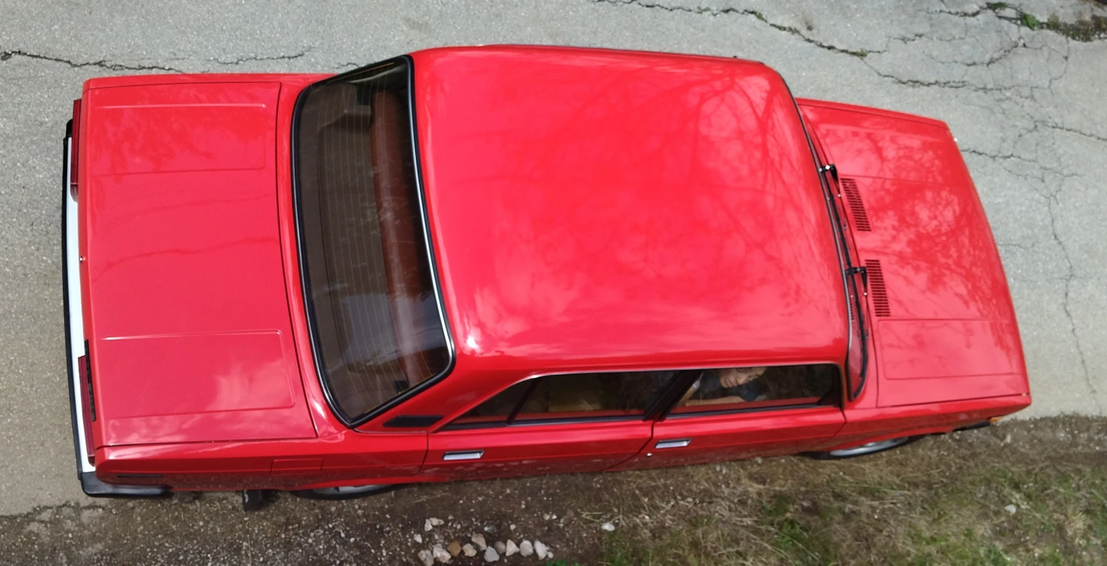 Lada 2105, снимка 6 - Автомобили и джипове - 55772171
