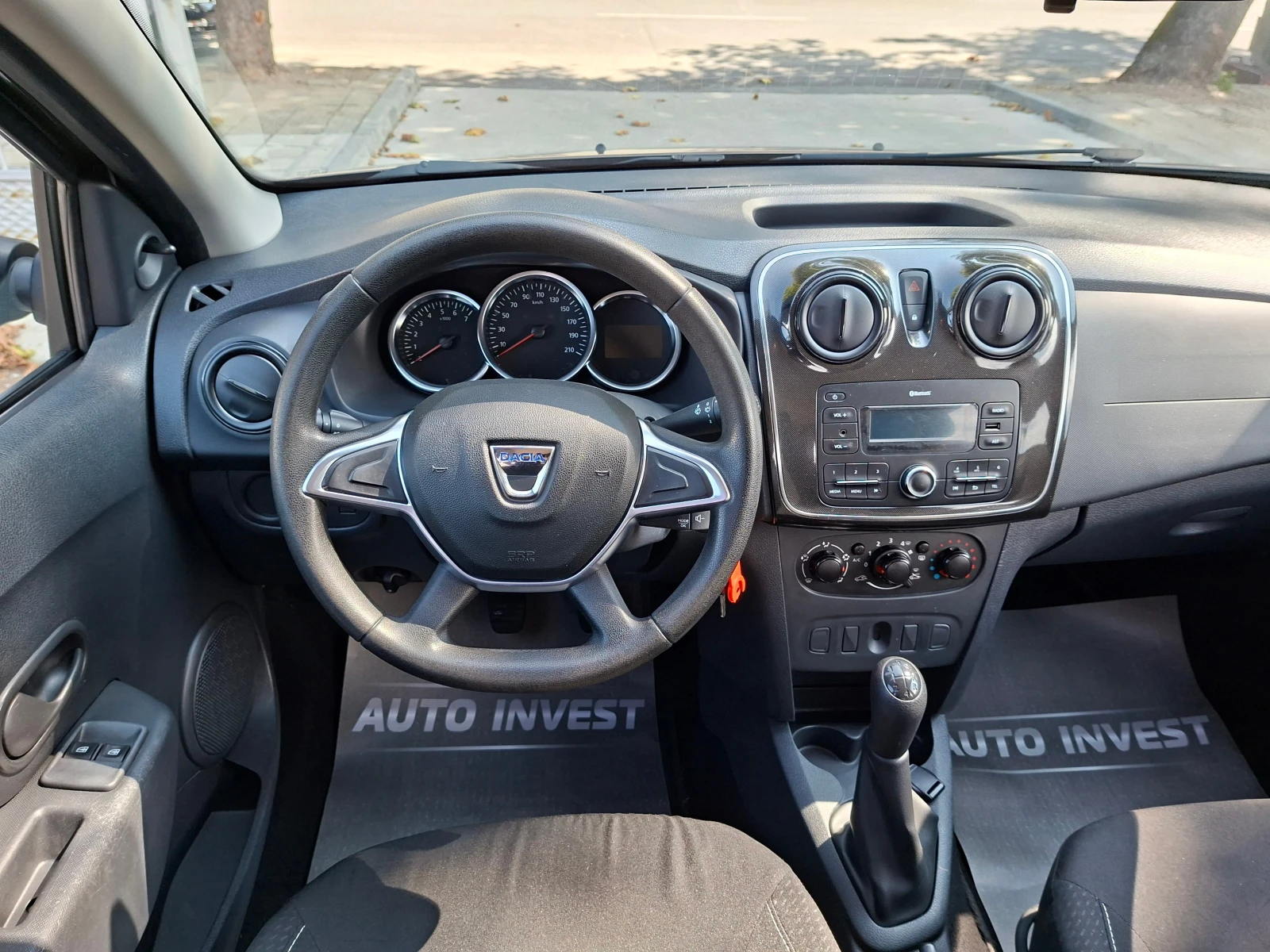 Dacia Sandero | Mobile.bg � ����������� 12