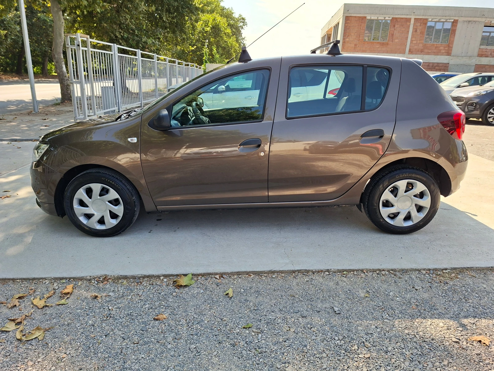 Dacia Sandero | Mobile.bg � ����������� 4