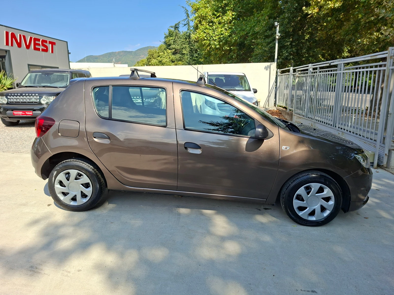 Dacia Sandero | Mobile.bg � ����������� 8