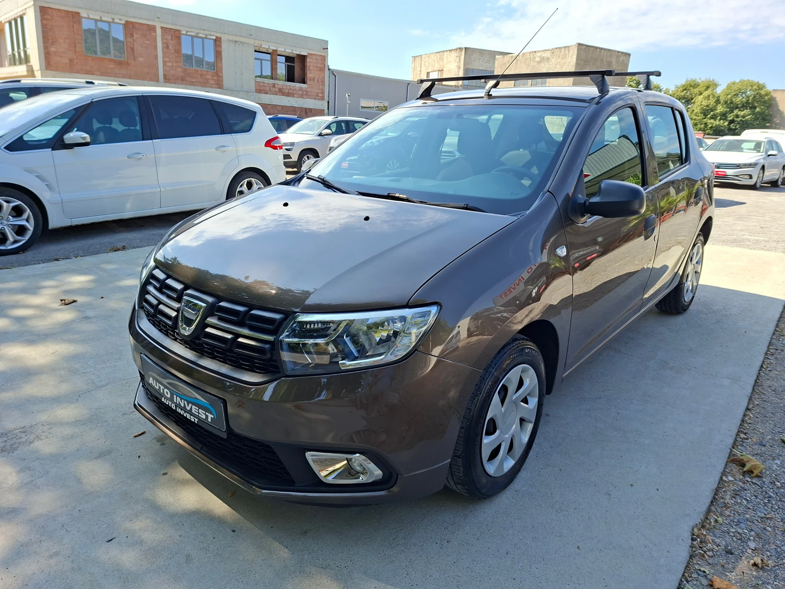 Dacia Sandero | Mobile.bg � ����������� 3