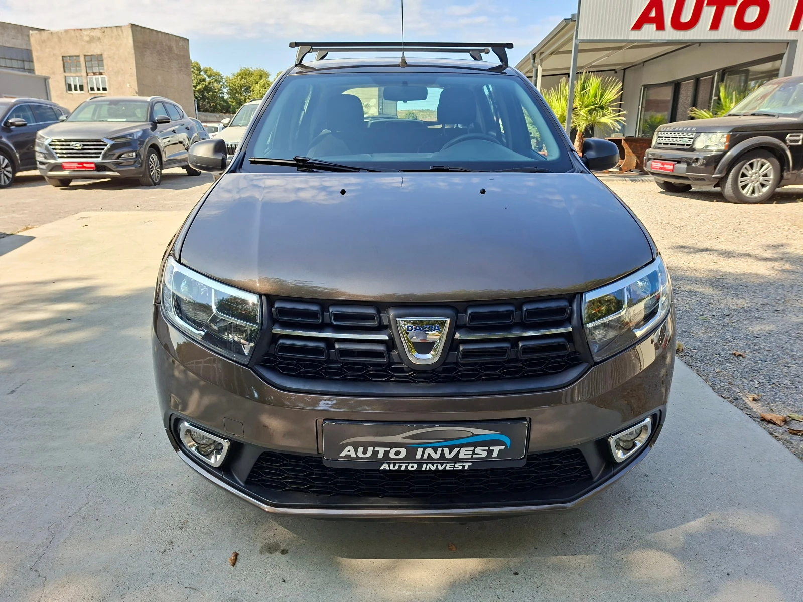 Dacia Sandero | Mobile.bg � ����������� 2