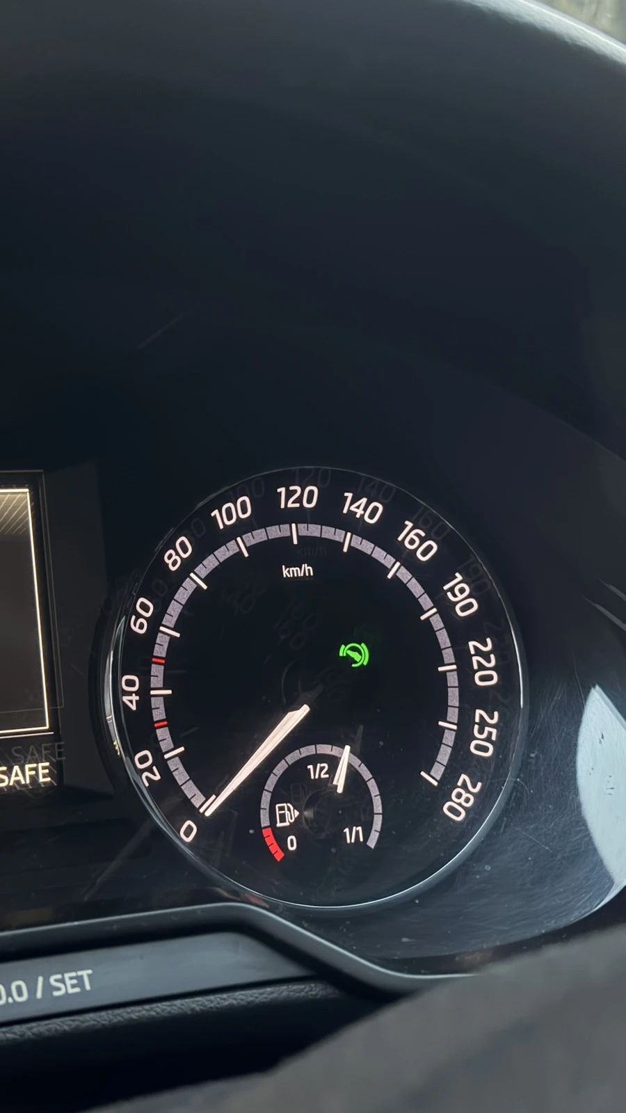 Skoda Octavia 2.0 RS, снимка 8 - Автомобили и джипове - 56082125