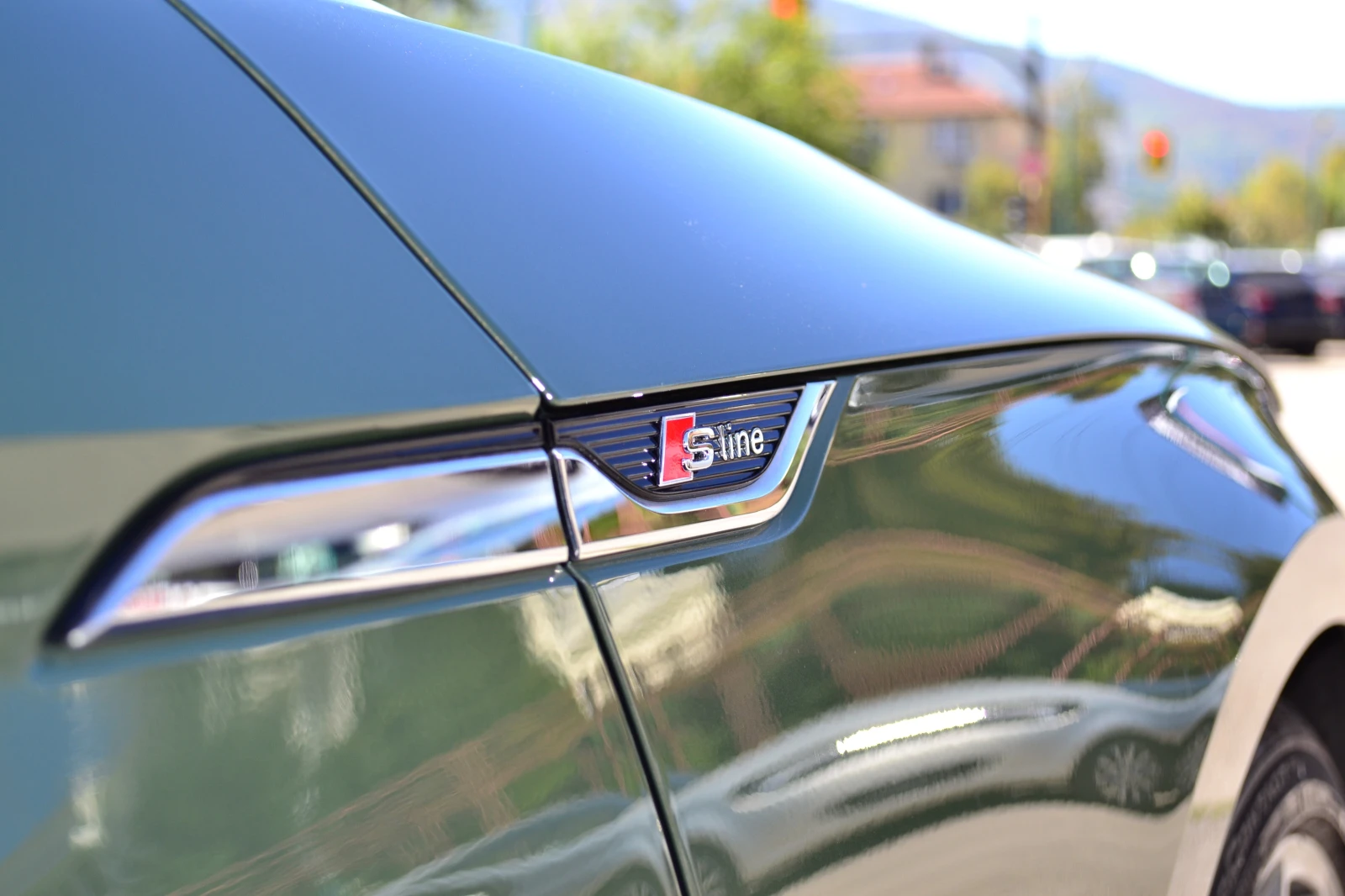 Audi A5 S Line/Cabriolet, снимка 16 - Автомобили и джипове - 56336061