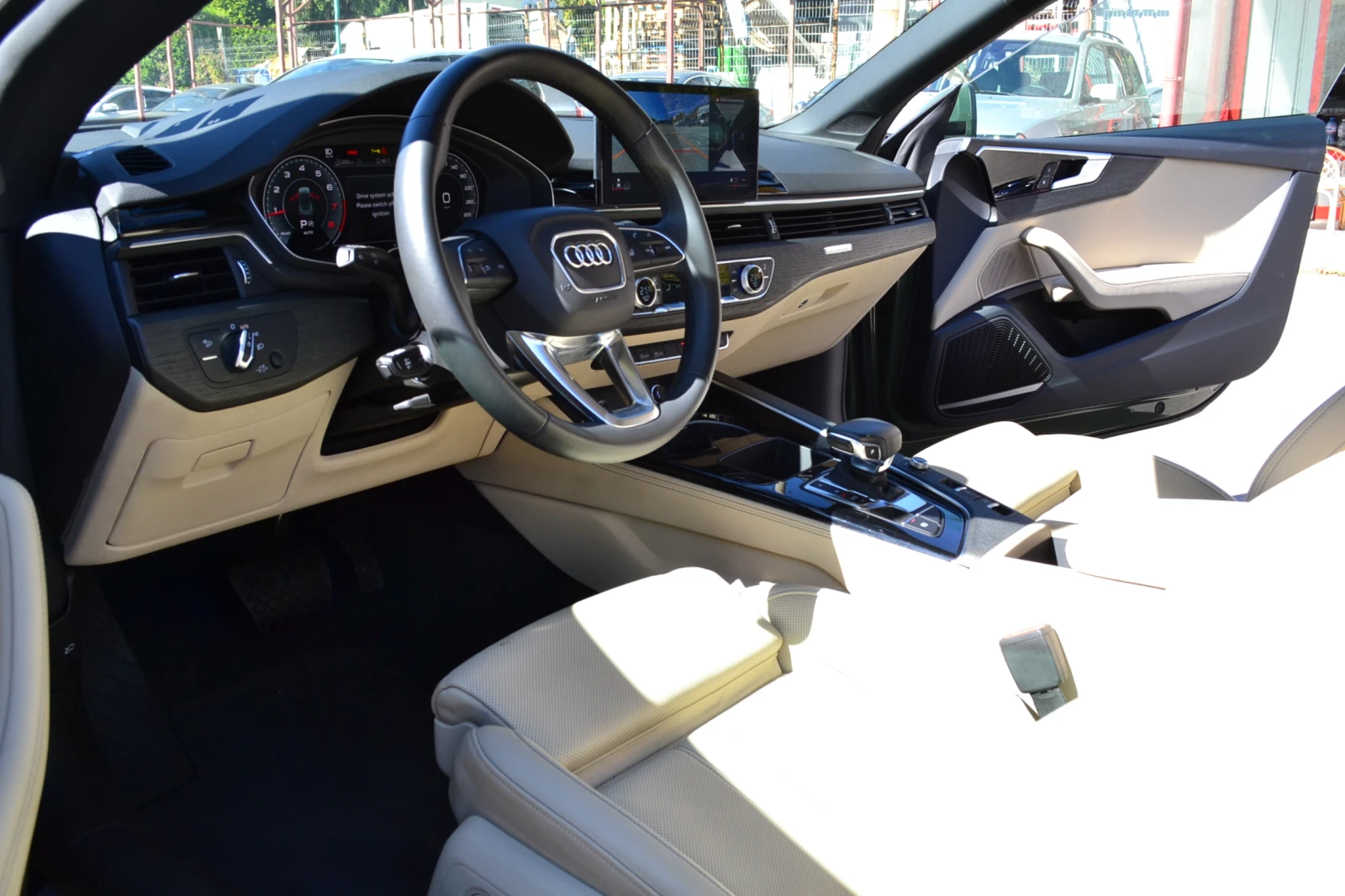 Audi A5 S Line/Cabriolet, снимка 11 - Автомобили и джипове - 56336061