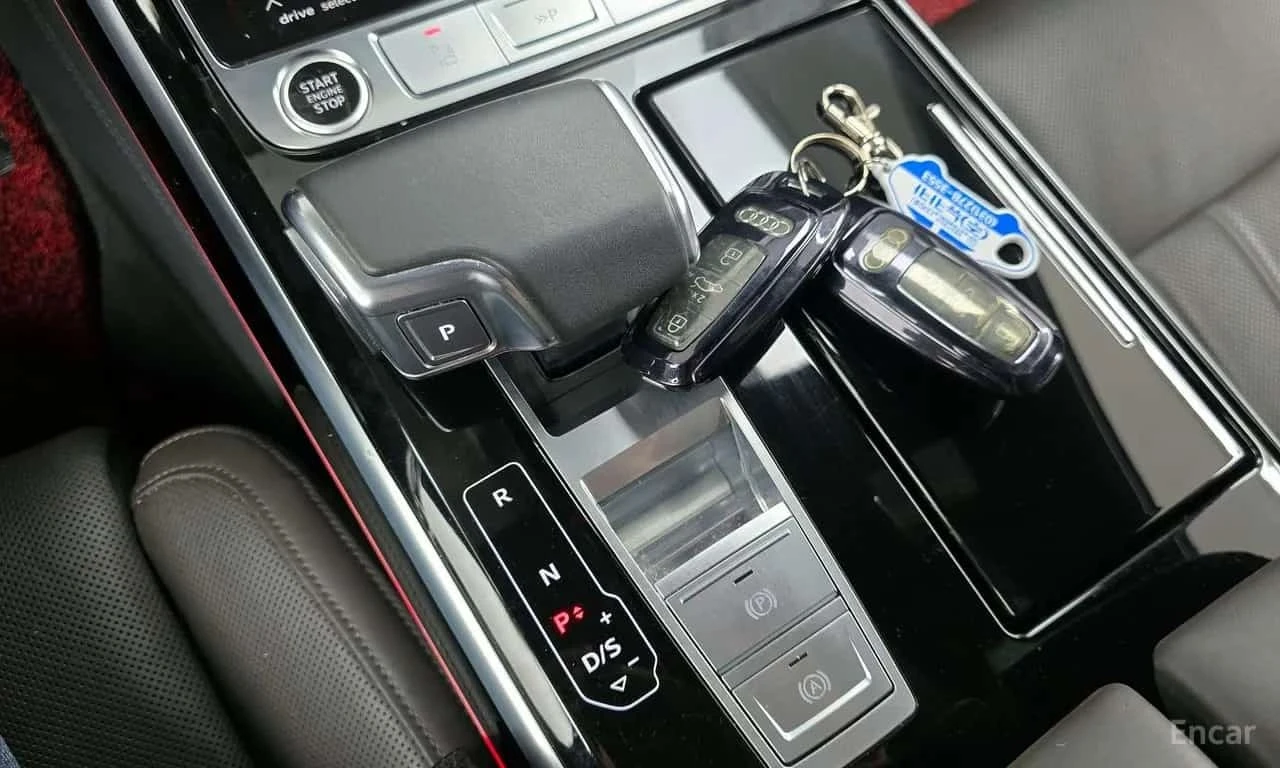 Audi A8 50 TDI Quattro Long | Mobile.bg � ����������� 9