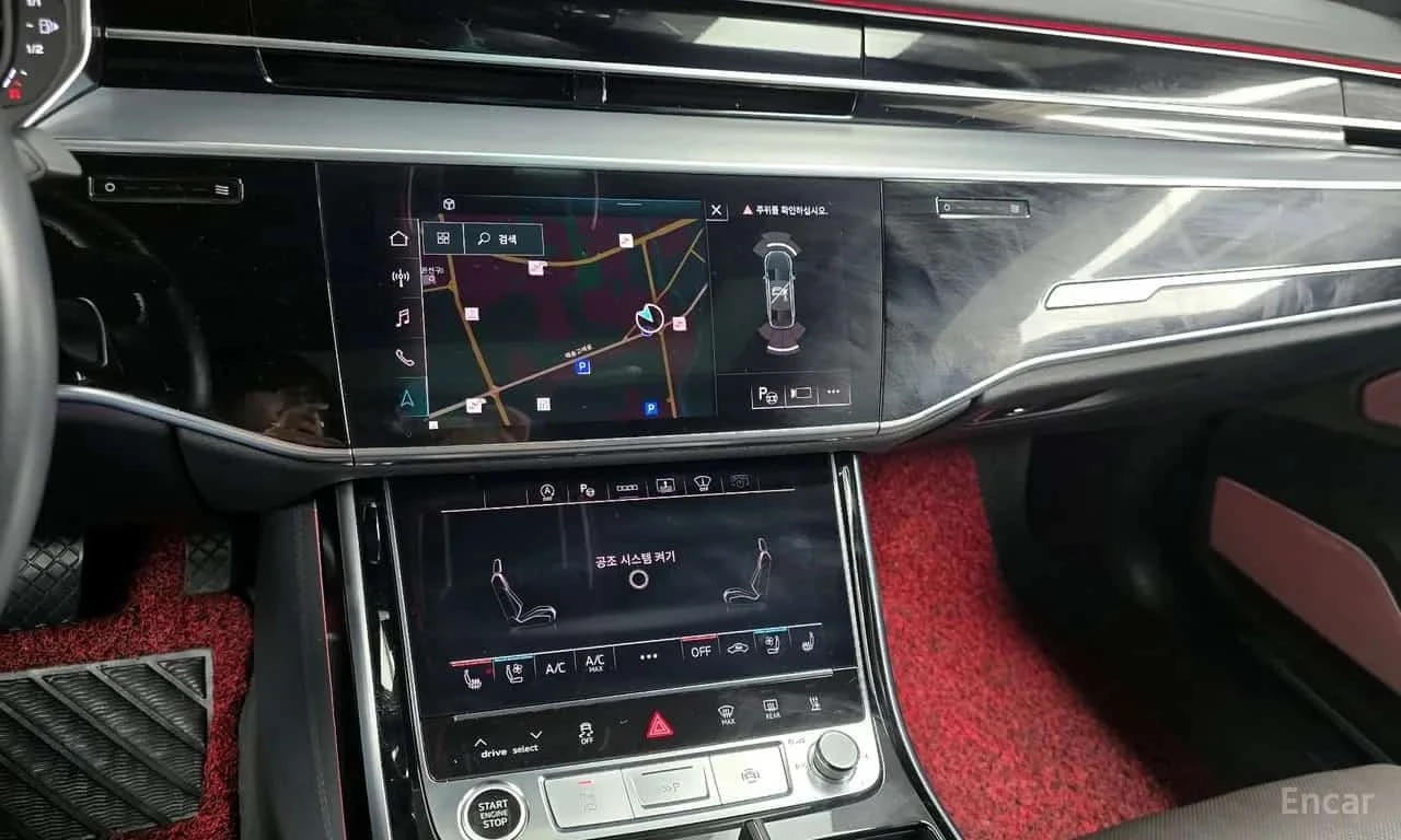 Audi A8 50 TDI Quattro Long | Mobile.bg � ����������� 14