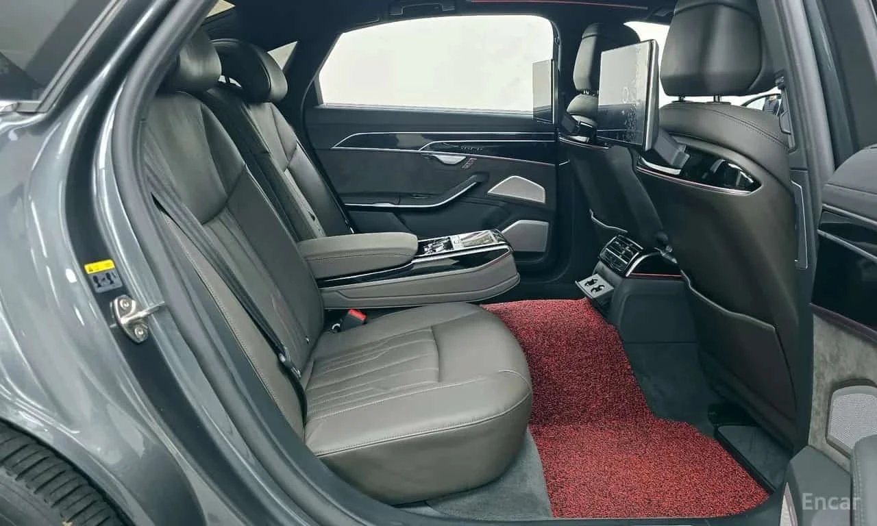 Audi A8 50 TDI Quattro Long | Mobile.bg � ����������� 12