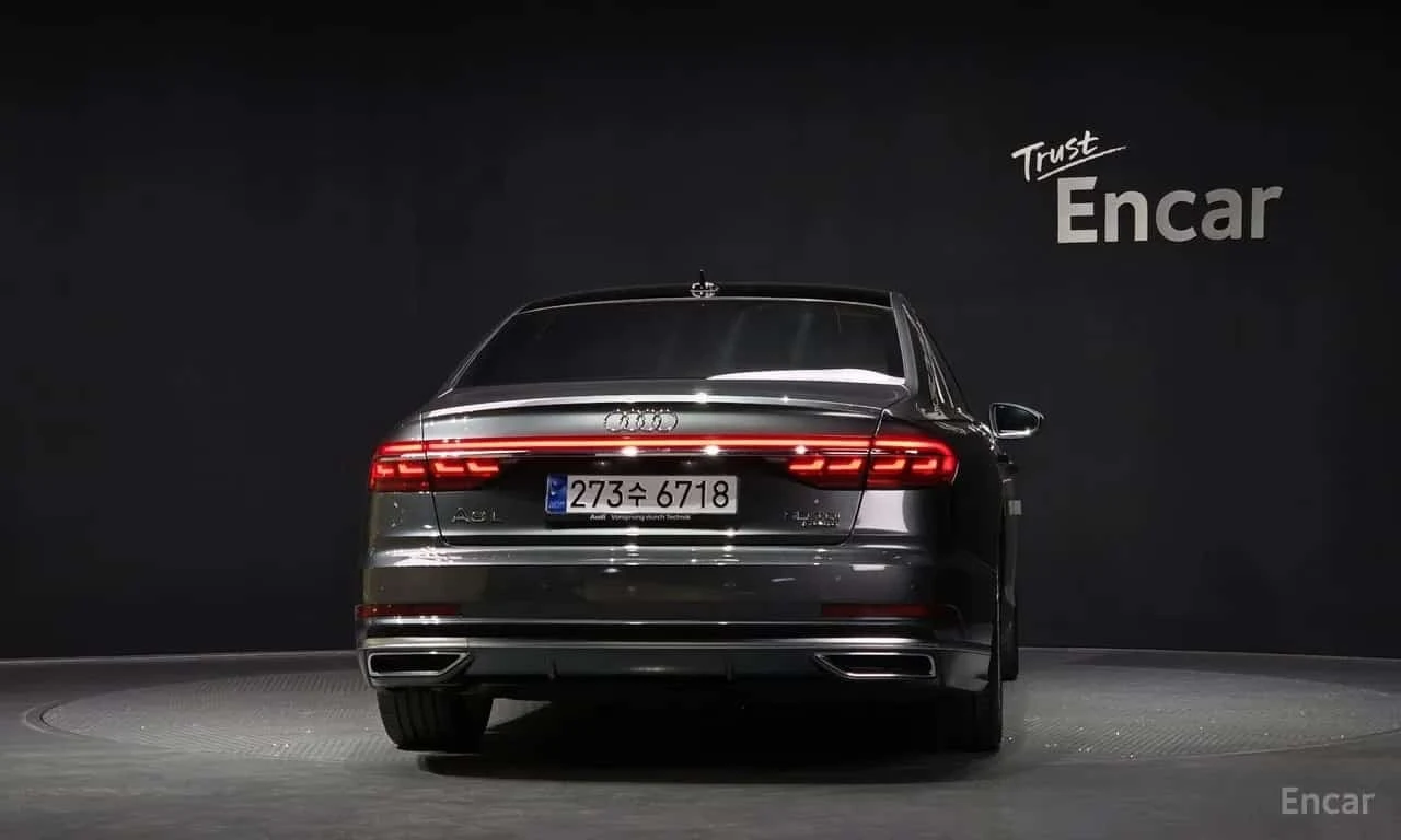 Audi A8 50 TDI Quattro Long | Mobile.bg � ����������� 4