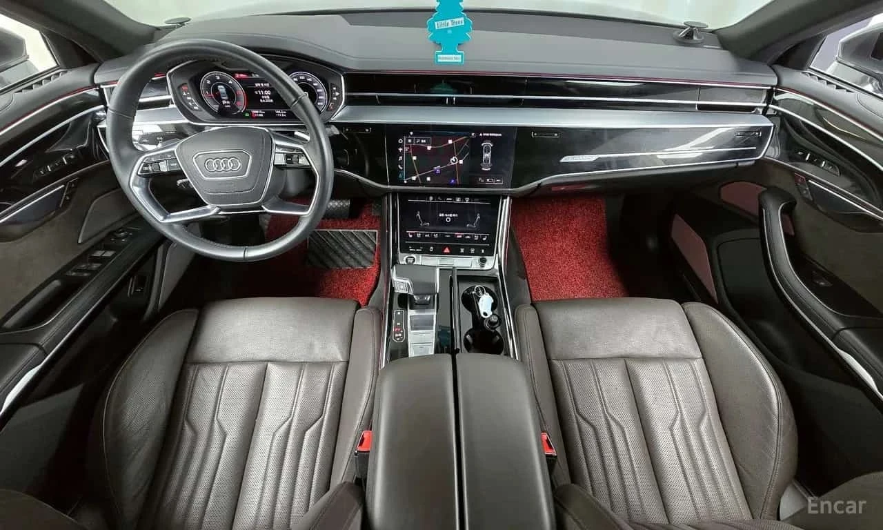 Audi A8 50 TDI Quattro Long | Mobile.bg � ����������� 7