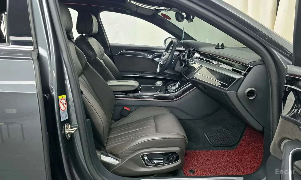 Audi A8 50 TDI Quattro Long | Mobile.bg � ����������� 11