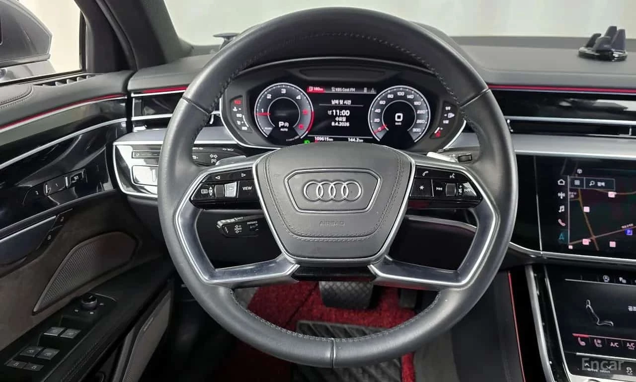 Audi A8 50 TDI Quattro Long | Mobile.bg � ����������� 13