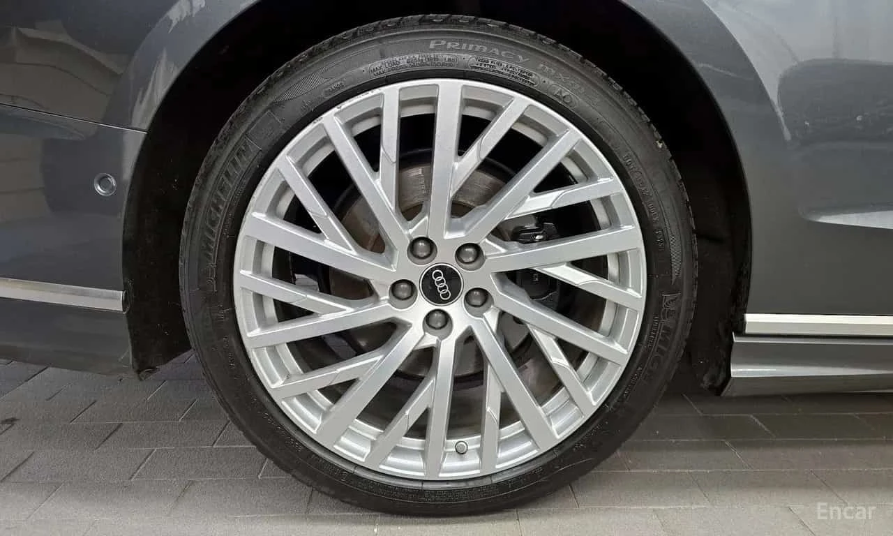Audi A8 50 TDI Quattro Long | Mobile.bg � ����������� 5
