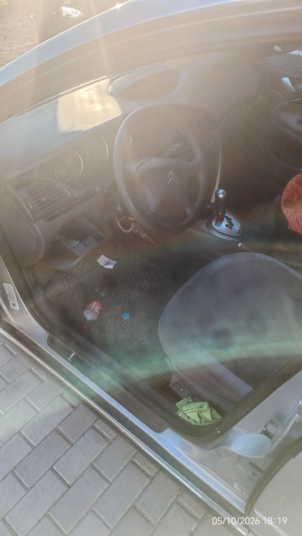 Citroen C5 2.0 HDI 136 | Mobile.bg � ����������� 8