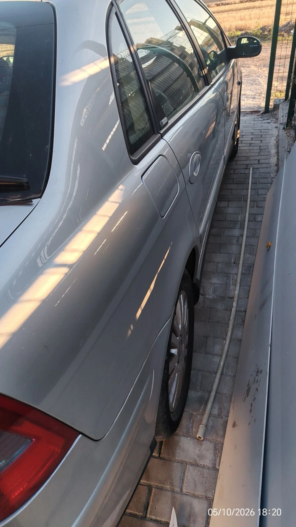 Citroen C5 2.0 HDI 136 | Mobile.bg � ����������� 4