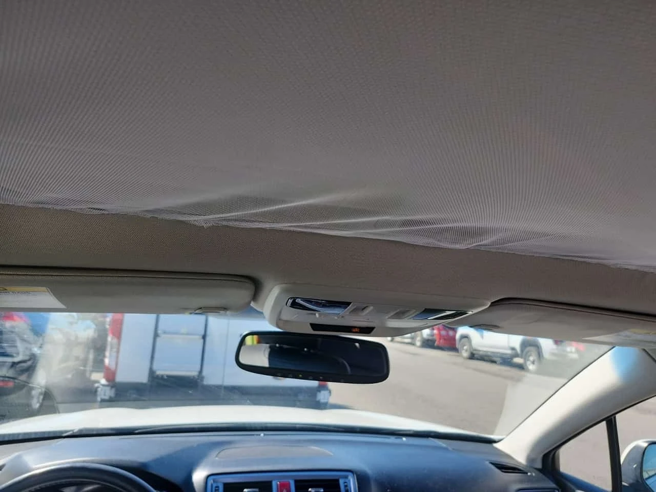 Subaru Outback * 5dr Wgn Cvt 2.5i W/limited Pkg * CARFAX  | Mobile.bg � ����������� 13