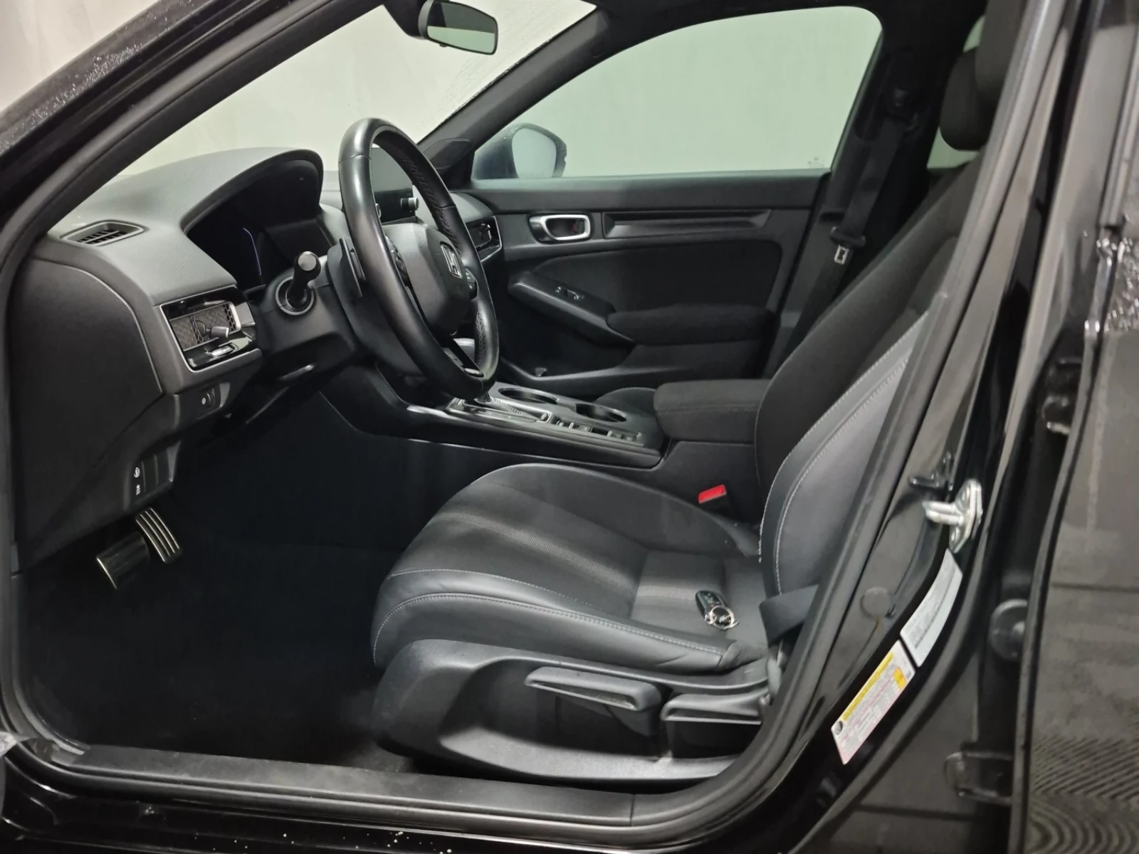 Honda Civic SPORT / ���������� | Mobile.bg � ����������� 9