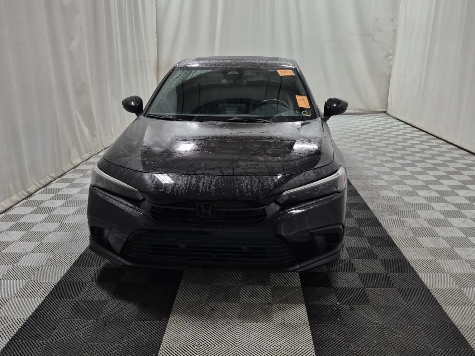 Honda Civic SPORT / ���������� | Mobile.bg � ����������� 2
