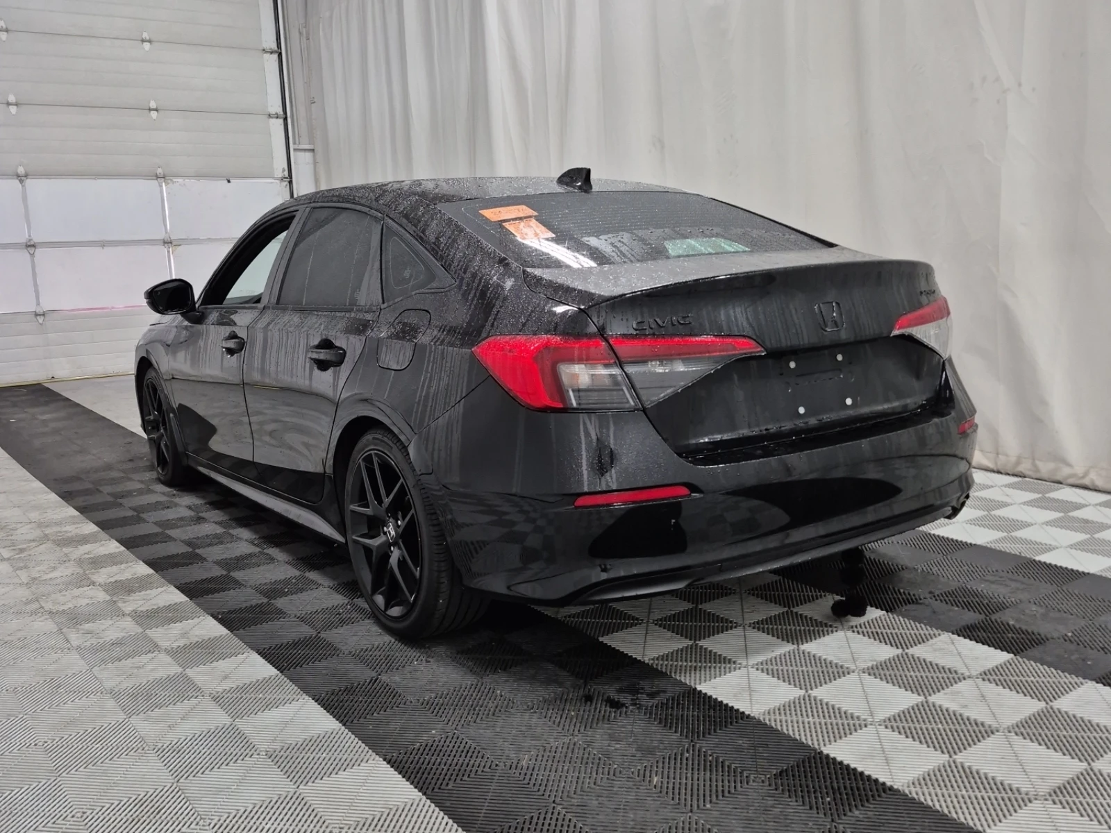 Honda Civic SPORT / ���������� | Mobile.bg � ����������� 6