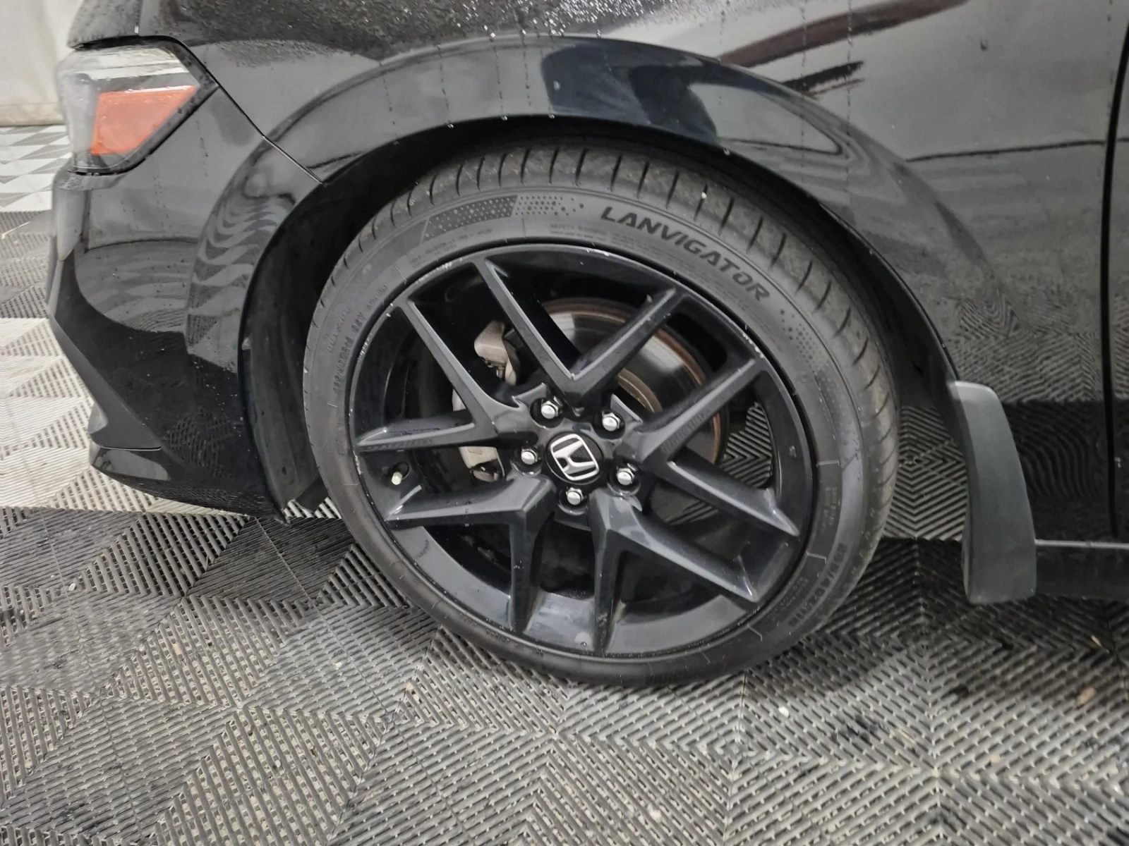 Honda Civic SPORT / ���������� | Mobile.bg � ����������� 8