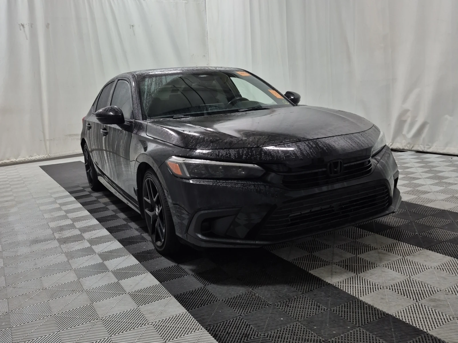 Honda Civic SPORT / ���������� | Mobile.bg � ����������� 3