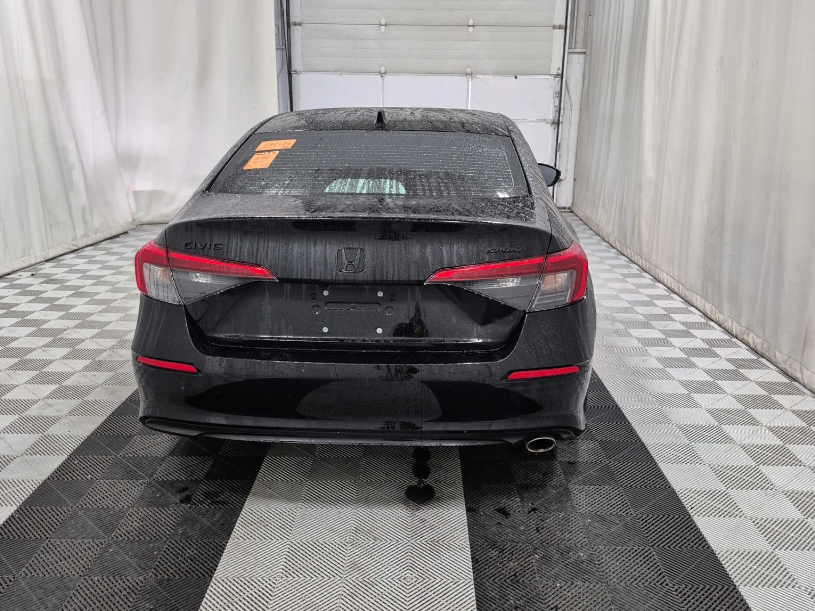 Honda Civic SPORT / ���������� | Mobile.bg � ����������� 4