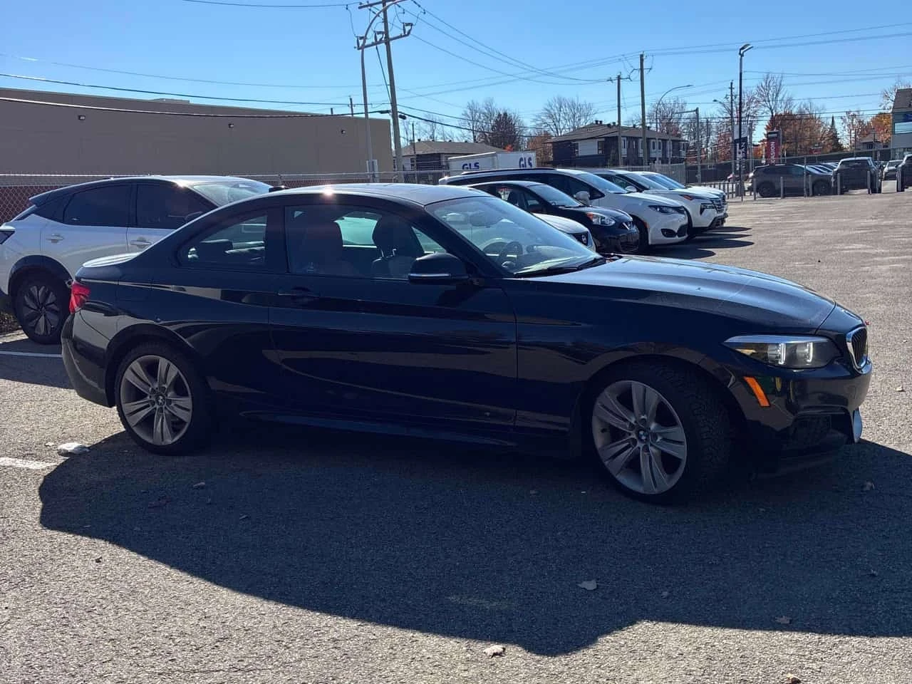 BMW 230 * XDRIVE * ���������� ��� ������������ | Mobile.bg � ����������� 4