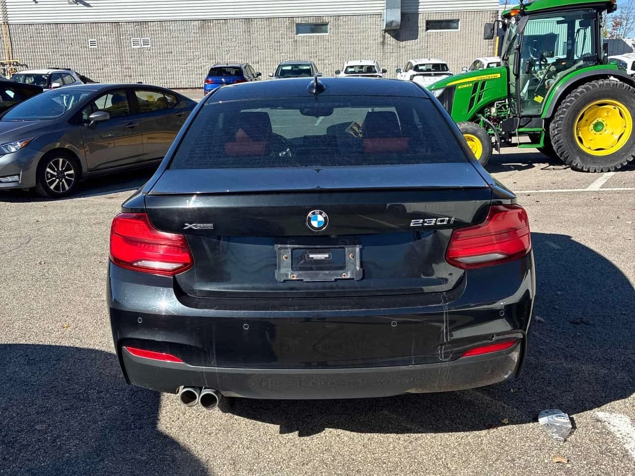 BMW 230 * XDRIVE * ���������� ��� ������������ | Mobile.bg � ����������� 5