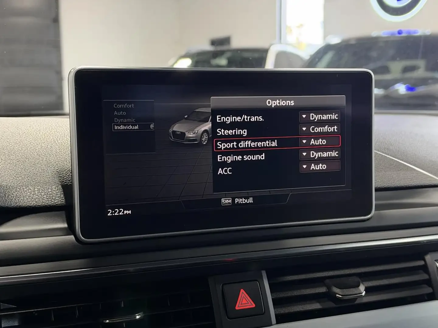 Audi S4 Technik/DIGITAL/3D BANG ANF OLUFSEN/МАСАЖ/ЛИЗИНГ/, снимка 8 - Автомобили и джипове - 56728484