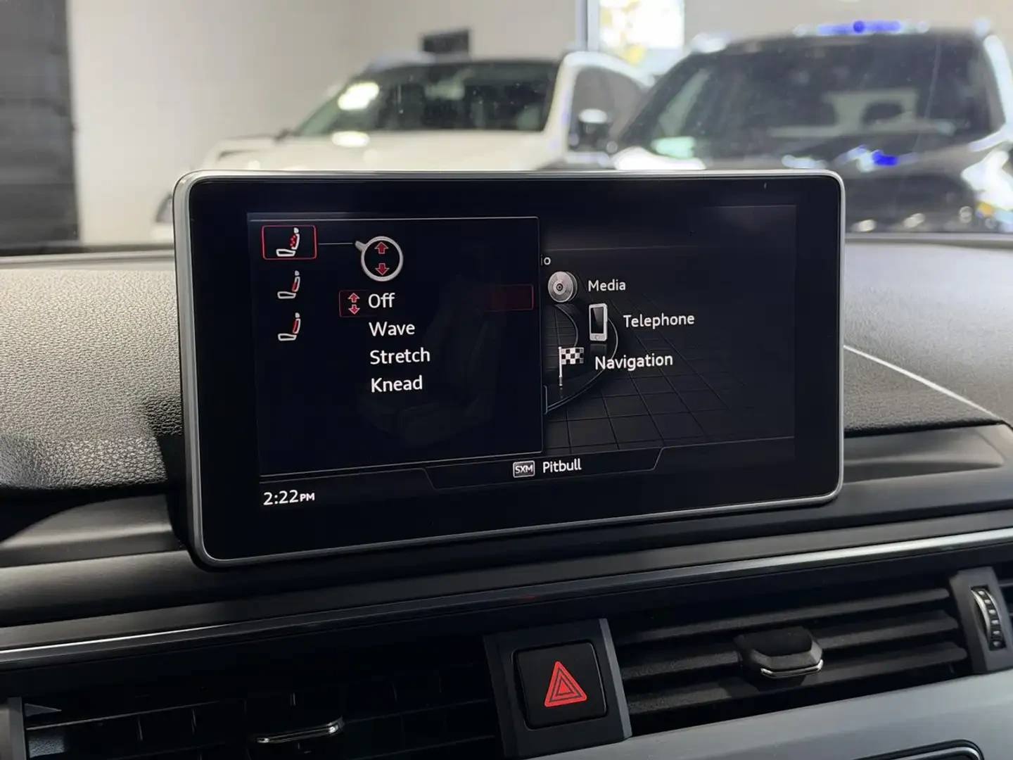Audi S4 Technik/DIGITAL/3D BANG ANF OLUFSEN/МАСАЖ/ЛИЗИНГ/, снимка 9 - Автомобили и джипове - 56728484