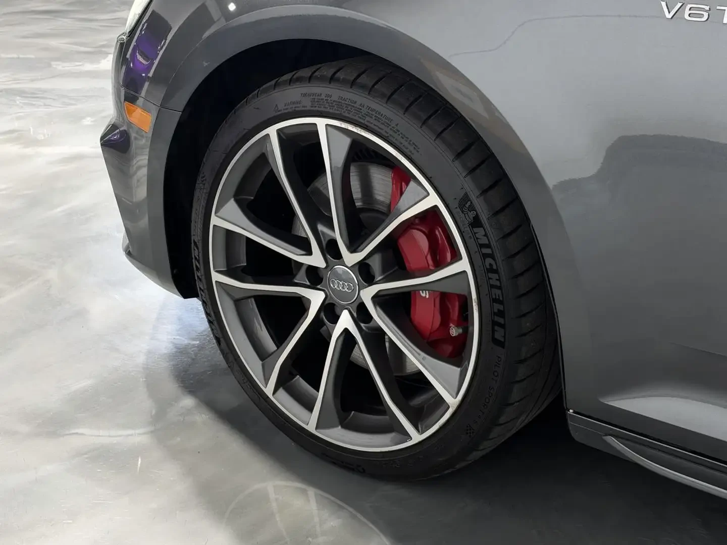Audi S4 Technik/DIGITAL/3D BANG ANF OLUFSEN/МАСАЖ/ЛИЗИНГ/, снимка 4 - Автомобили и джипове - 56728484