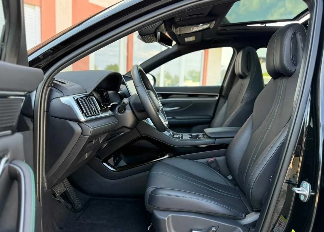 BYD Seal U DM-i 1.5  AWD, снимка 5 - Автомобили и джипове - 56735739
