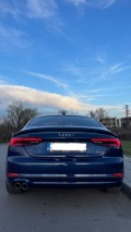Audi A5 2.0 TDI QUATTRO, снимка 7