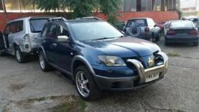 Mitsubishi Outlander 2.4, снимка 3
