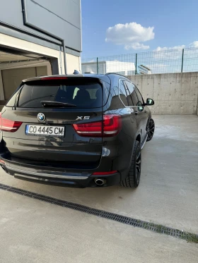 BMW X5, снимка 5