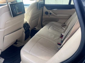 BMW X5, снимка 9