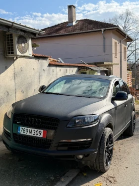 Audi Q7, снимка 1