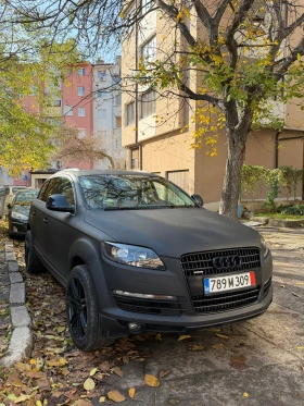 Audi Q7, снимка 5