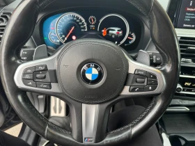 BMW X3 2.0, снимка 10