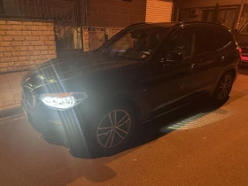 BMW X3 2.0, снимка 6