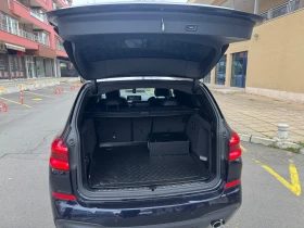 BMW X3 2.0, снимка 12
