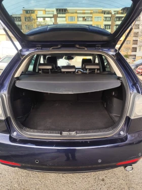 Mazda CX-7 2.2 MZR-CD (173 кс) AWD, снимка 3