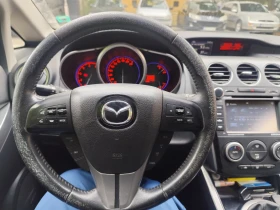 Mazda CX-7 2.2 MZR-CD (173 кс) AWD, снимка 7