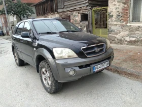 Kia Sorento 2.4, снимка 2