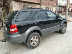 Kia Sorento 2.4, снимка 3