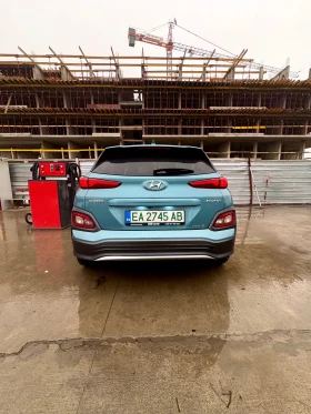 Hyundai Kona, снимка 8