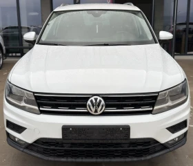 VW Tiguan 2.0 TDi EURO6B, снимка 1