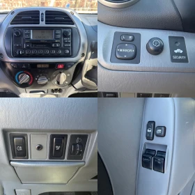 Toyota Rav4 D-4D-4x4, снимка 13