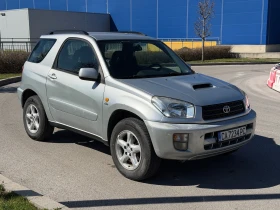 Toyota Rav4 D-4D-4x4, снимка 3