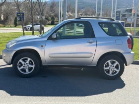 Toyota Rav4 D-4D-4x4, снимка 7